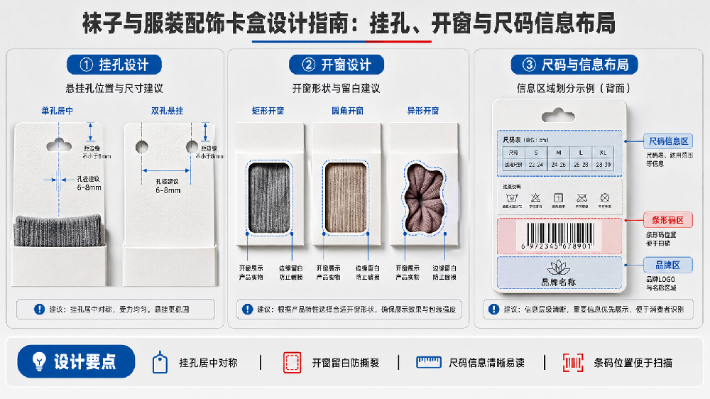 袜子与服装配饰卡盒设计指南信息图.png